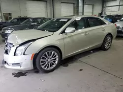 2015 Cadillac XTS Luxury Collection en venta en Ham Lake, MN