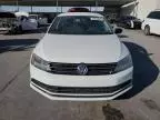 2015 Volkswagen Jetta Base