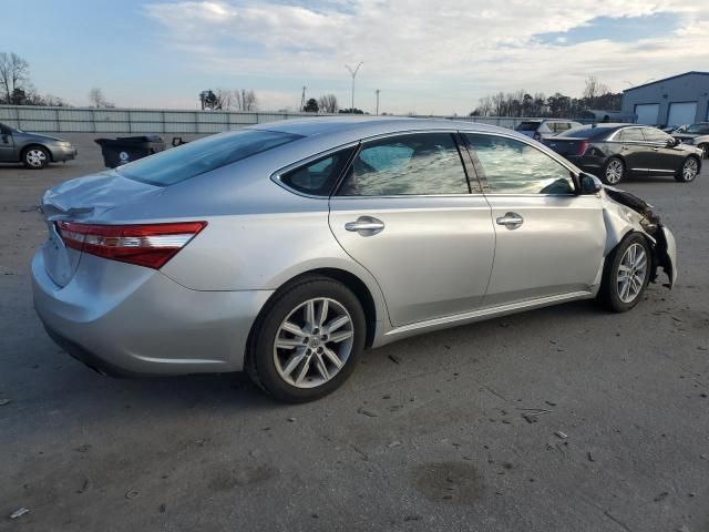 2014 Toyota Avalon Base