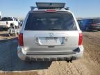 2004 Honda Pilot EXL