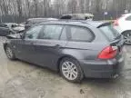 2007 BMW 328 XIT