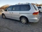 2002 Honda Odyssey EX