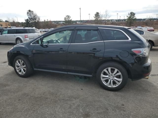 2010 Mazda CX-7