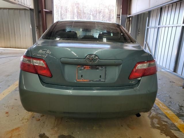 2009 Toyota Camry Base