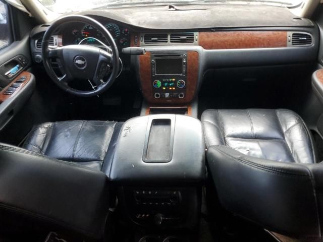 2008 Chevrolet Tahoe C1500