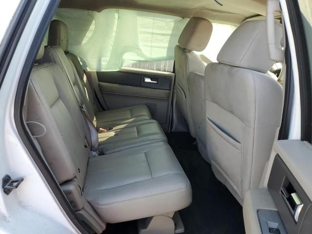 2008 Ford Expedition XLT