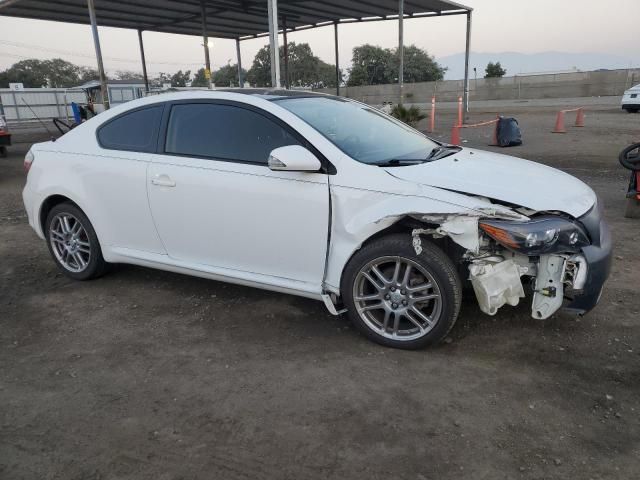 2009 Scion TC