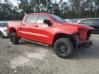 2021 Chevrolet Silverado K1500 Trail Boss Custom