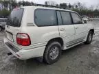 2002 Lexus LX 470