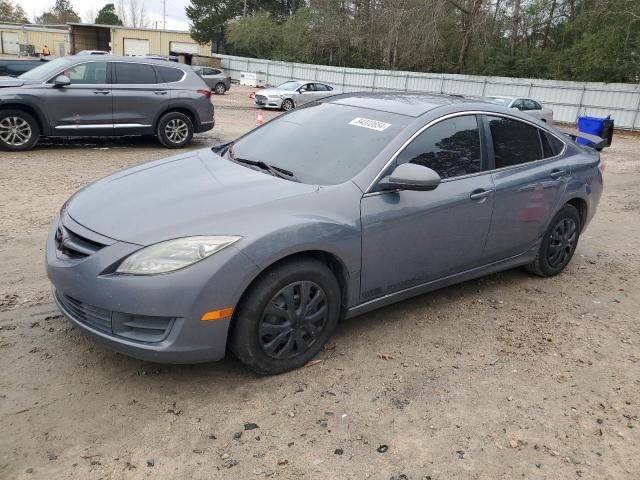 2010 Mazda 6 I