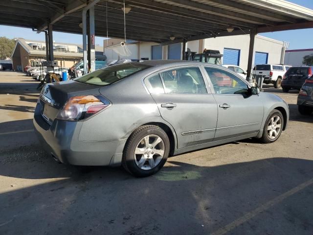 2009 Nissan Altima 2.5