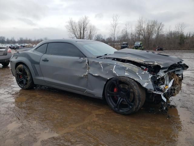 2014 Chevrolet Camaro 2SS