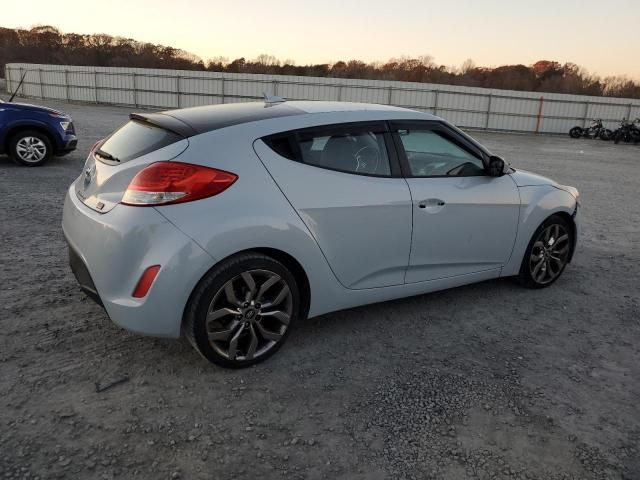 2015 Hyundai Veloster