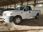 2007 Ford F150