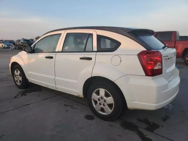 2009 Dodge Caliber SE