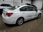 2014 Subaru Impreza Premium