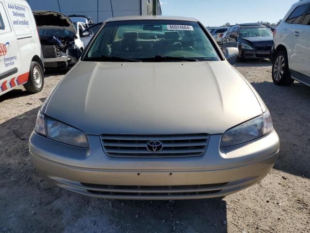 1998 Toyota Camry CE