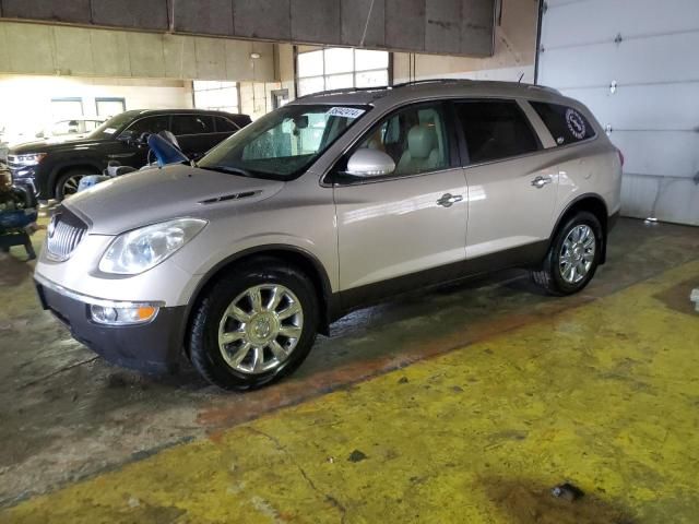 2011 Buick Enclave CXL