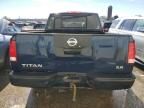 2007 Nissan Titan XE