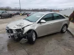 2016 Chevrolet Cruze Limited LT en venta en Louisville, KY