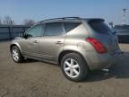 2004 Nissan Murano SL