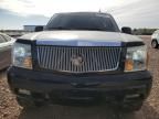 2002 Cadillac Escalade Luxury