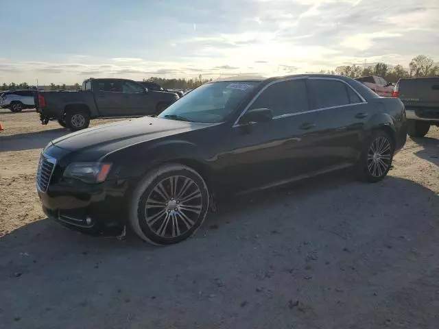 2013 Chrysler 300 S