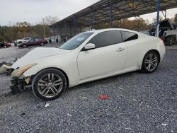 Infiniti G37 Vehiculos salvage en venta: 2008 Infiniti G37 Base