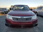 2009 Subaru Forester 2.5X