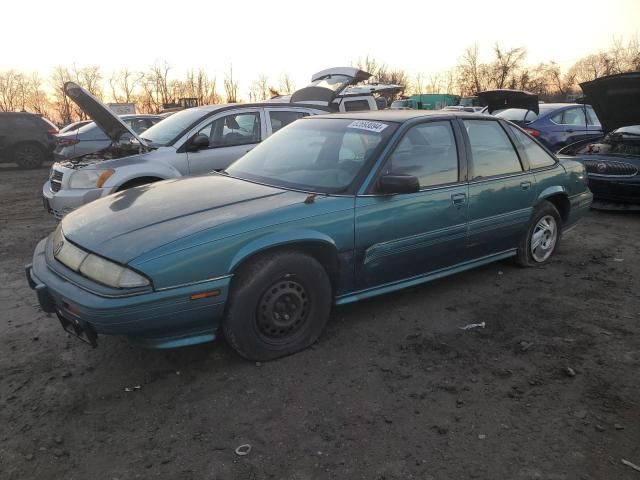 1996 Pontiac Grand Prix SE