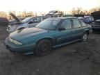 1996 Pontiac Grand Prix SE