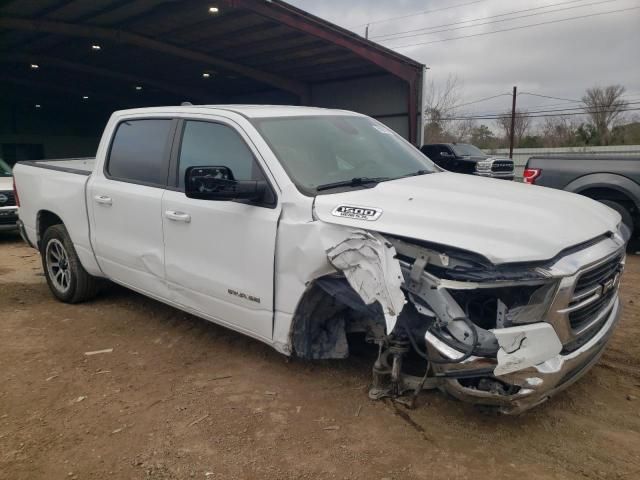 2021 Dodge RAM 1500 BIG HORN/LONE Star