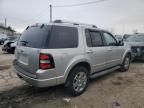 2010 Ford Explorer Limited