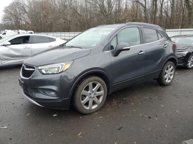 2017 Buick Encore Essence