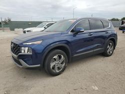 2023 Hyundai Santa FE SEL en venta en Homestead, FL