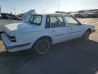 1988 Buick Century Custom