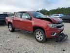 2015 Chevrolet Colorado LT