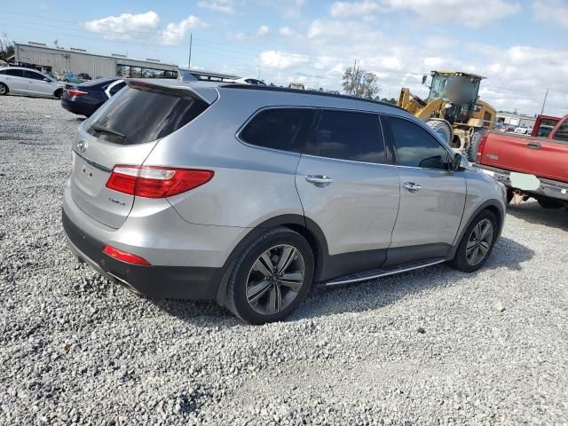 2014 Hyundai Santa FE GLS