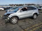 2009 Honda CR-V EXL