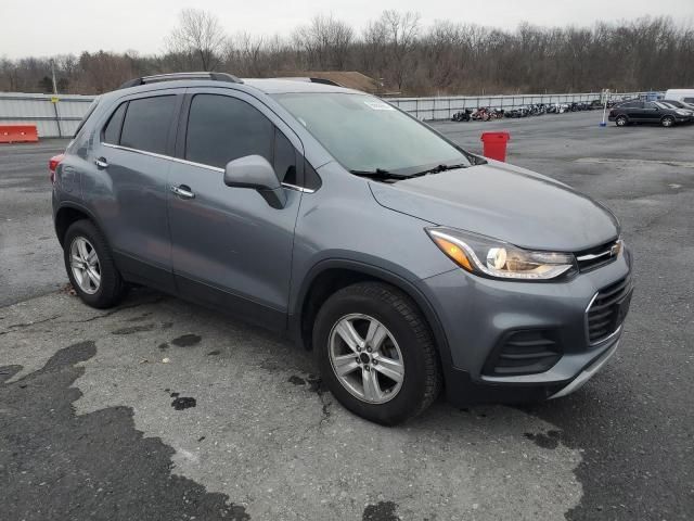 2019 Chevrolet Trax 1LT