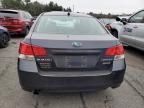 2013 Subaru Legacy 2.5I Limited