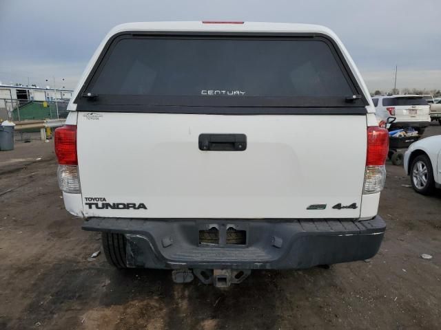 2010 Toyota Tundra Double Cab SR5