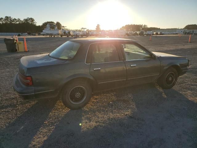 1994 Buick Century Special