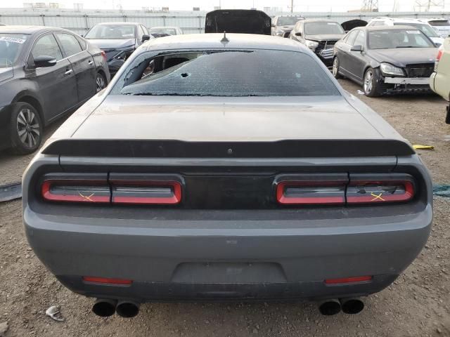 2019 Dodge Challenger R/T Scat Pack