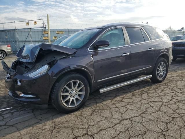 2015 Buick Enclave