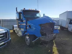 Peterbilt 567 salvage cars for sale: 2018 Peterbilt 567