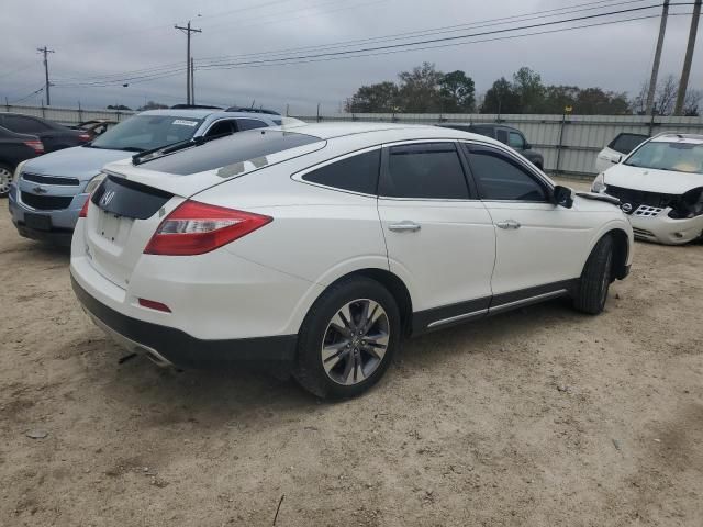 2013 Honda Crosstour EX