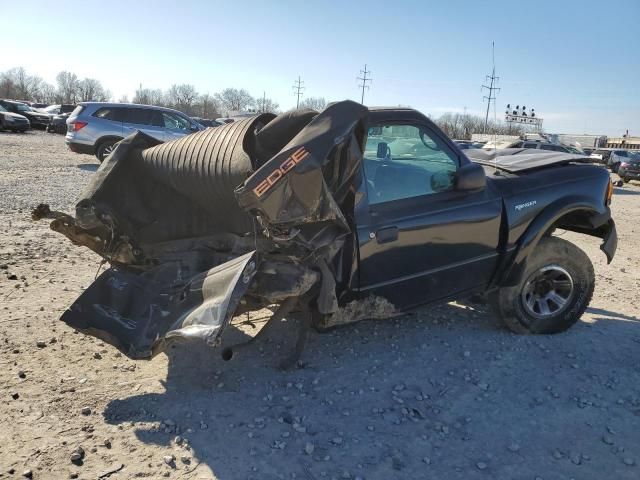 2005 Ford Ranger