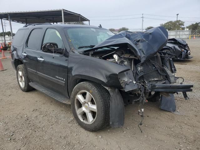 2007 Chevrolet Tahoe C1500