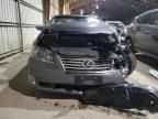 2012 Lexus ES 350